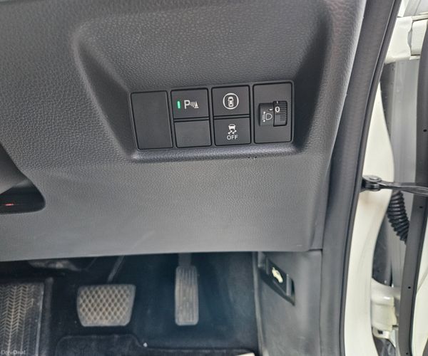 2020 HONDA FIT  1.5 HYBRID AUTOMATIC 41K miles 395646872