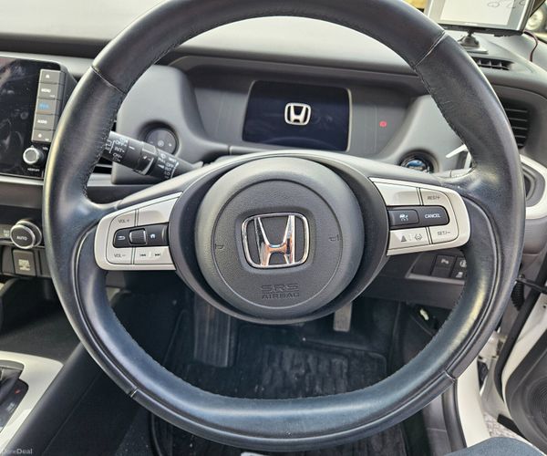 2020 HONDA FIT  1.5 HYBRID AUTOMATIC 41K miles 395646880