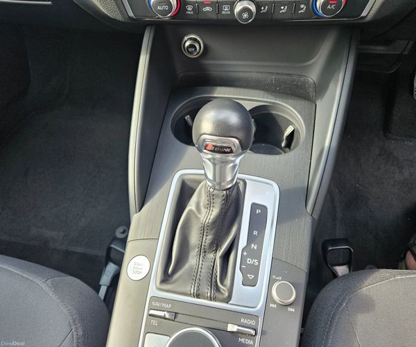 2017 Audi A3 saloon 1.4 Automatic 28K Km only! 395646822