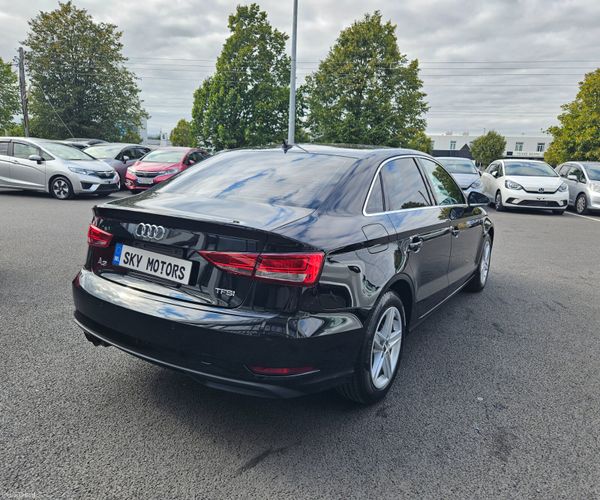 2017 Audi A3 saloon 1.4 Automatic 28K Km only! 395646834