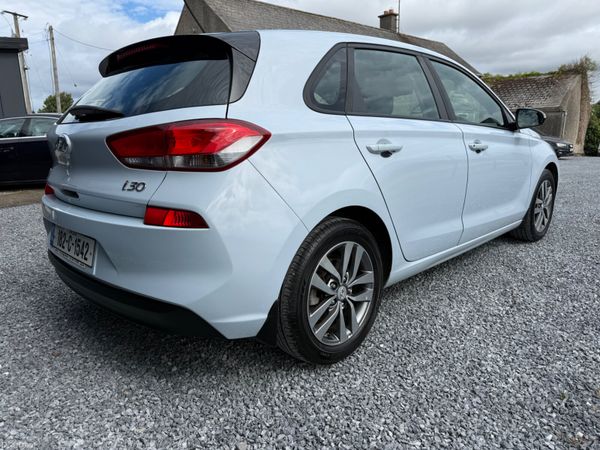 2018 Hyundai i30 1.6 Diesel 395654016