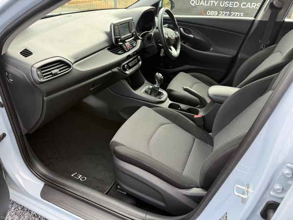2018 Hyundai i30 1.6 Diesel 395654022