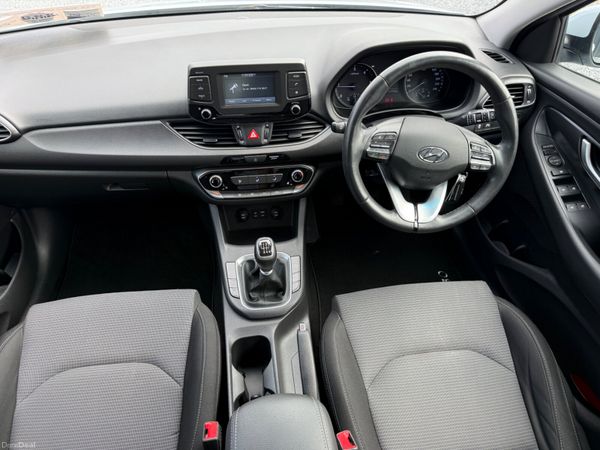 2018 Hyundai i30 1.6 Diesel 395654024