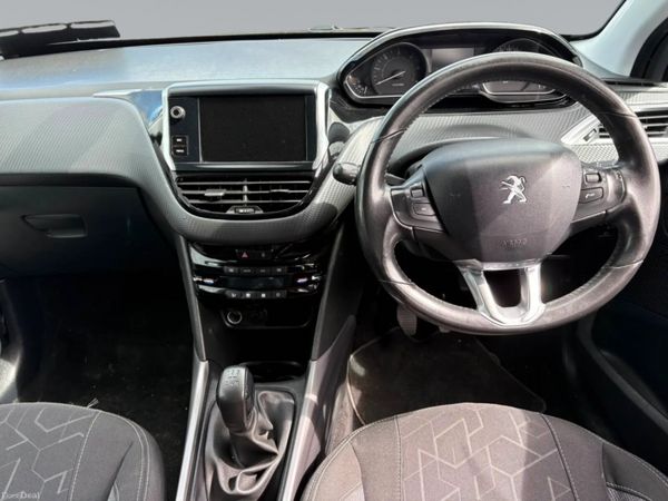 Peugeot 2008 *NCT 03-27* 395666570