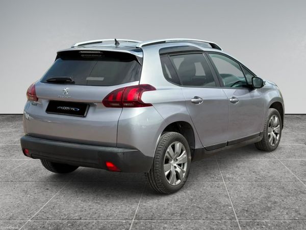 Peugeot 2008 *NCT 03-27* 395666574