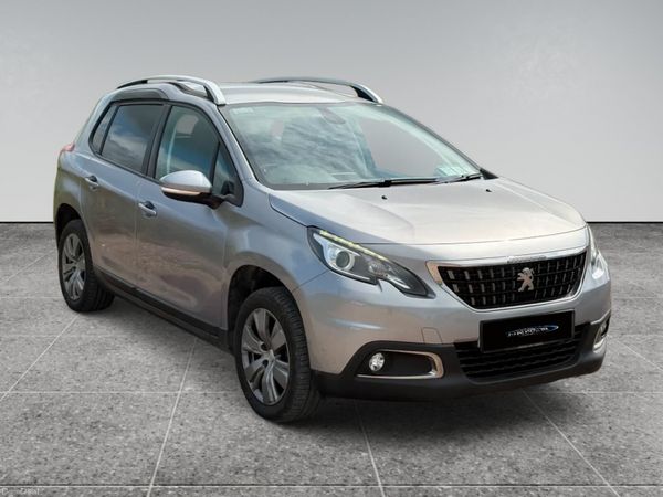 Peugeot 2008 *NCT 03-27* 395666578