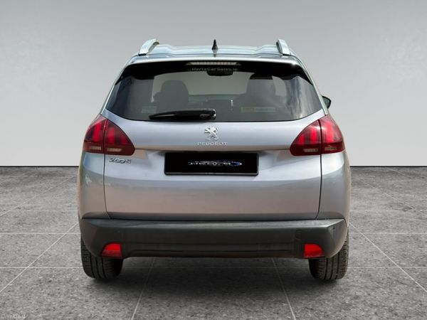 Peugeot 2008 *NCT 03-27* 395666582