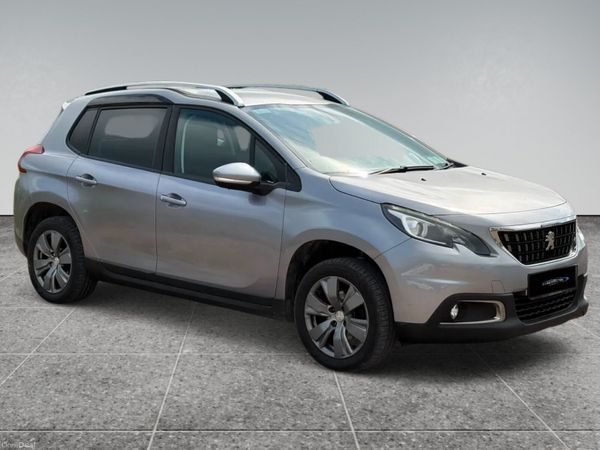 Peugeot 2008 *NCT 03-27* 395666594