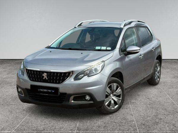 Peugeot 2008 *NCT 03-27* 395666596