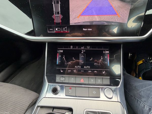 192 AUDI A6 S-LINE 2.0TDI AUTO 204bhp - NEW MODEL 395666910
