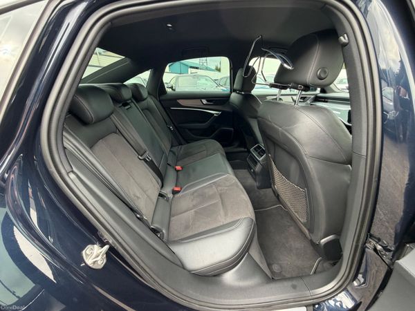192 AUDI A6 S-LINE 2.0TDI AUTO 204bhp - NEW MODEL 395666912