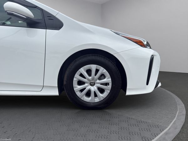 2023 TOYOTA PRIUS 1.8 HYBRID LOW MILEAGE (S170) 395668250