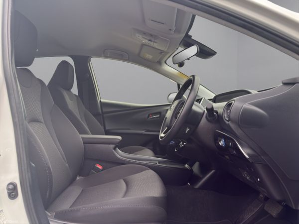 2023 TOYOTA PRIUS 1.8 HYBRID LOW MILEAGE (S170) 395668254
