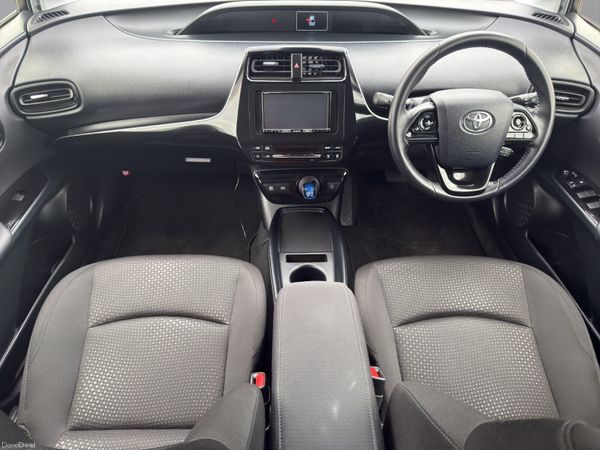 2023 TOYOTA PRIUS 1.8 HYBRID LOW MILEAGE (S170) 395668260