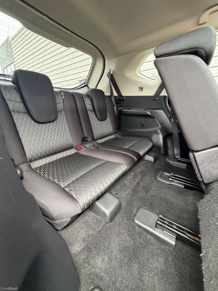 X-Trail 7 Seat Premium *LowKms 395668678