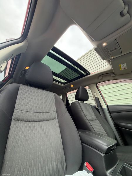 X-Trail 7 Seat Premium *LowKms 395668684