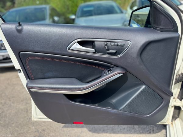 Mercedes A-Class AMG 1.6 Auto 63000kms  2015 395679442