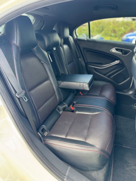 Mercedes A-Class AMG 1.6 Auto 63000kms  2015 395679448