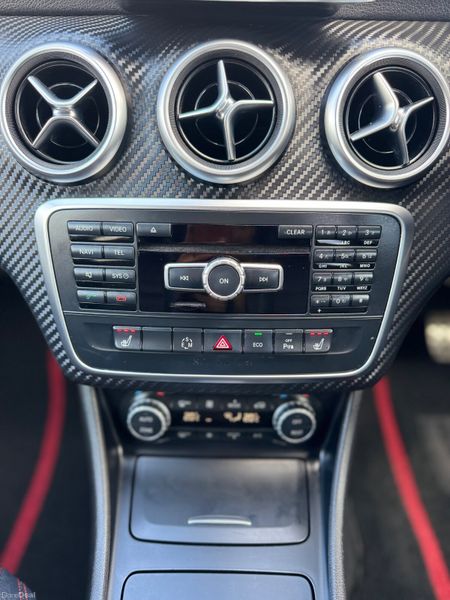 Mercedes A-Class AMG 1.6 Auto 63000kms  2015 395679454