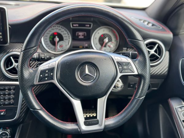 Mercedes A-Class AMG 1.6 Auto 63000kms  2015 395679434