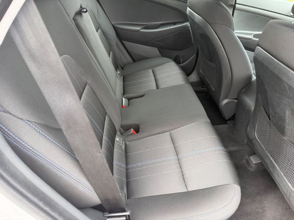 Hyundai Tucson 2016 395687644