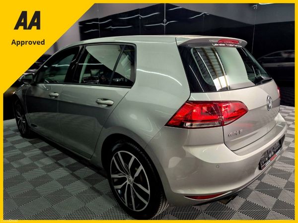 💥2013 Volkswagen Golf💥(HIGHLINE+AUTO+98,000KM) 395615278