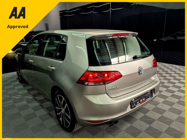 💥2013 Volkswagen Golf💥(HIGHLINE+AUTO+98,000KM) 395615282