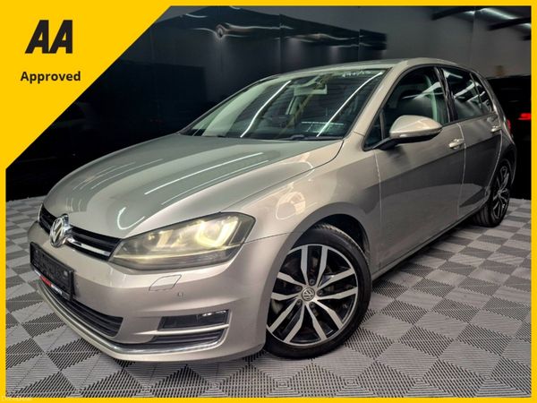 💥2013 Volkswagen Golf💥(HIGHLINE+AUTO+98,000KM) 395615292