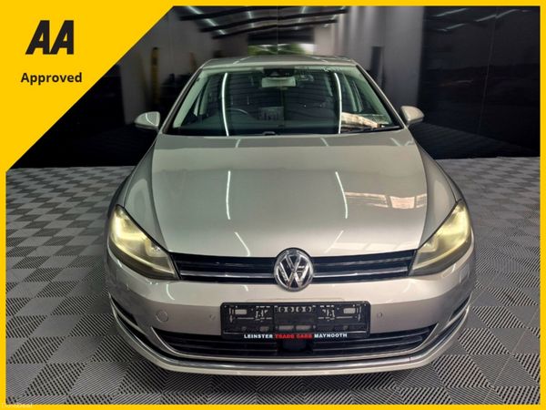 💥2013 Volkswagen Golf💥(HIGHLINE+AUTO+98,000KM) 395615294