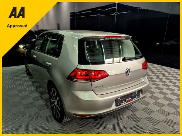 💥2013 Volkswagen Golf💥(HIGHLINE+AUTO+98,000KM) 395615304