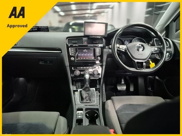 💥2013 Volkswagen Golf💥(HIGHLINE+AUTO+98,000KM) 395615314