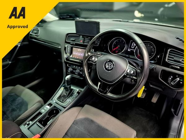 💥2013 Volkswagen Golf💥(HIGHLINE+AUTO+98,000KM) 395615324