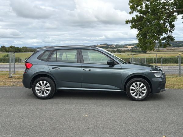 Skoda Kamiq 2020  TSI 1.0 Automatic Low Mileage 395617282