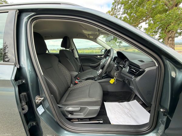 Skoda Kamiq 2020  TSI 1.0 Automatic Low Mileage 395617436