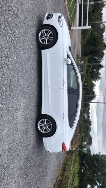 Ford Mondeo 2019 395618402