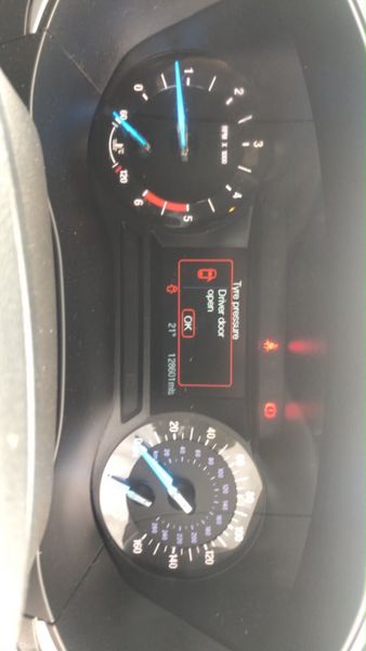 Ford Mondeo 2019 395618408