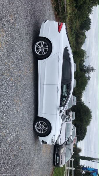 Ford Mondeo 2019 395618412