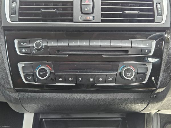 2017 BMW 1 SERIES SPORT DIESEL AUTO NEW NCT 395620396