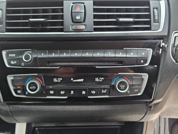 2017 BMW 1 SERIES SPORT DIESEL AUTO NEW NCT 395620400