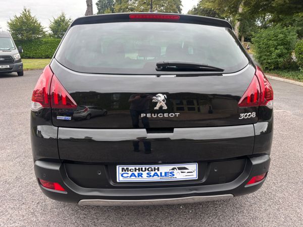 Peugeot 3008 2015 395624998