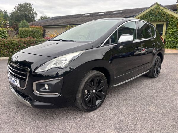 Peugeot 3008 2015 395625000