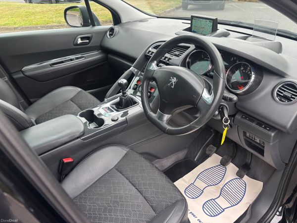 Peugeot 3008 2015 395625004