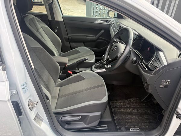 2019 Volkswagen Polo 1.0 Automatic Highline 395625336