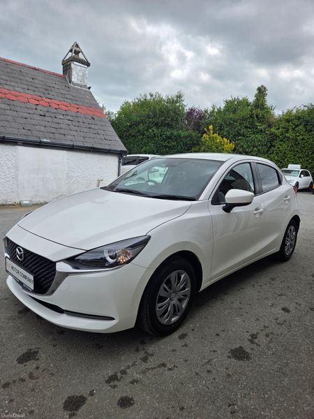 2023 Mazda 2 / automatic SKYACTIVE G 395626660