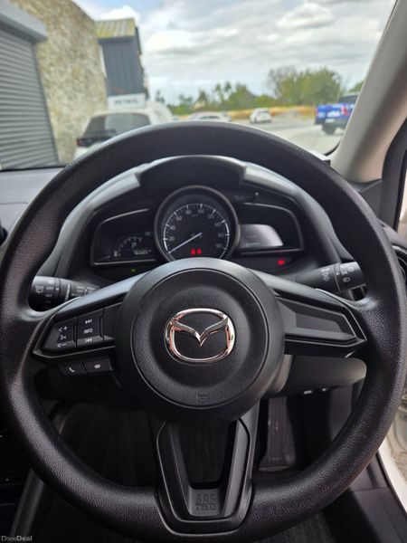 2023 Mazda 2 / automatic SKYACTIVE G 395626680