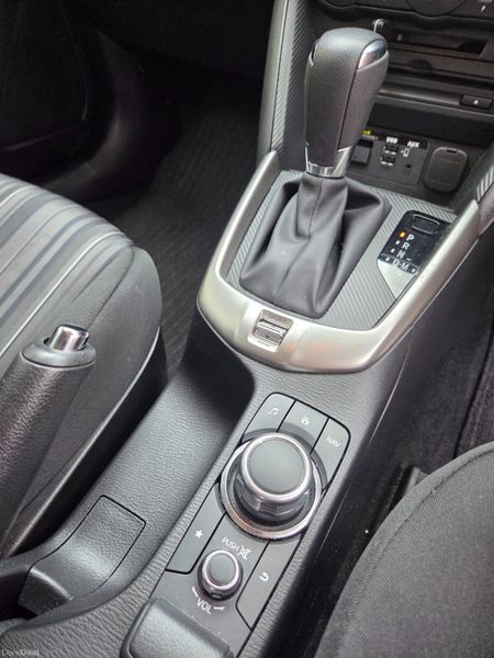 2023 Mazda 2 / automatic SKYACTIVE G 395626696