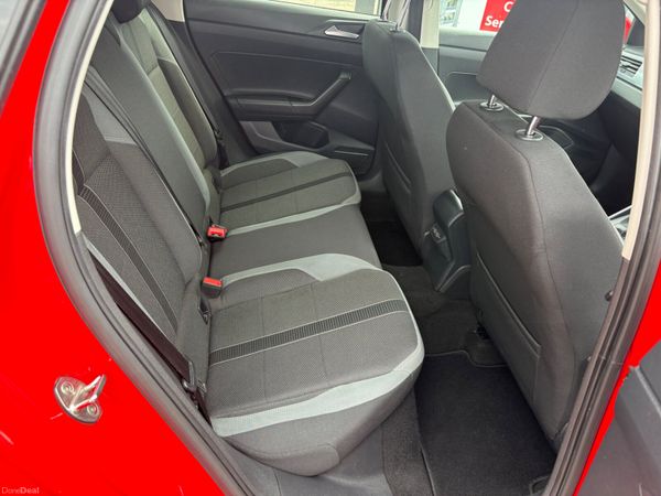 2019 Volkswagen polo 1.0 Auto Highline 395626784