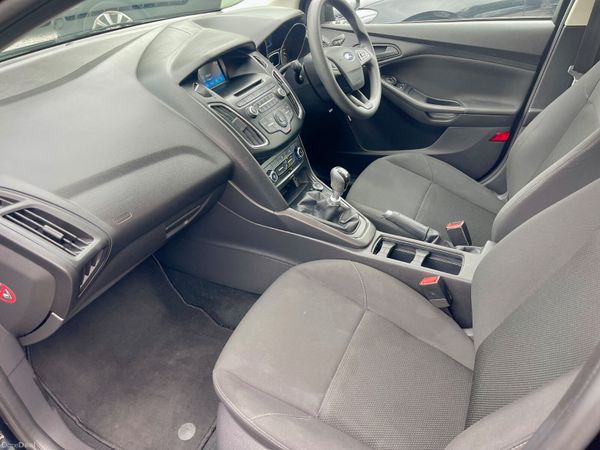 Ford Focus 2015 395626850