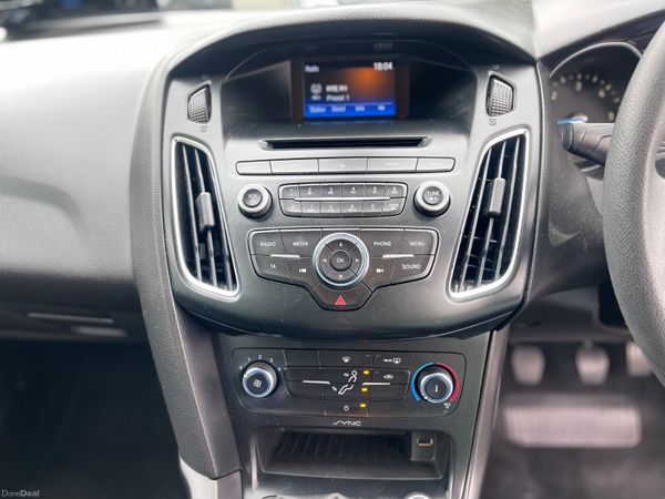 Ford Focus 2015 395626862