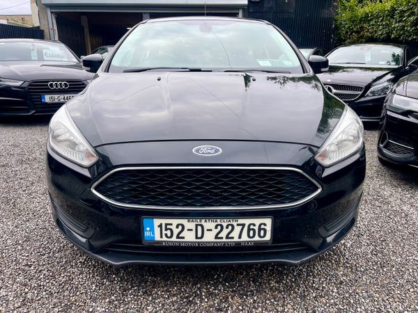 Ford Focus 2015 395626838